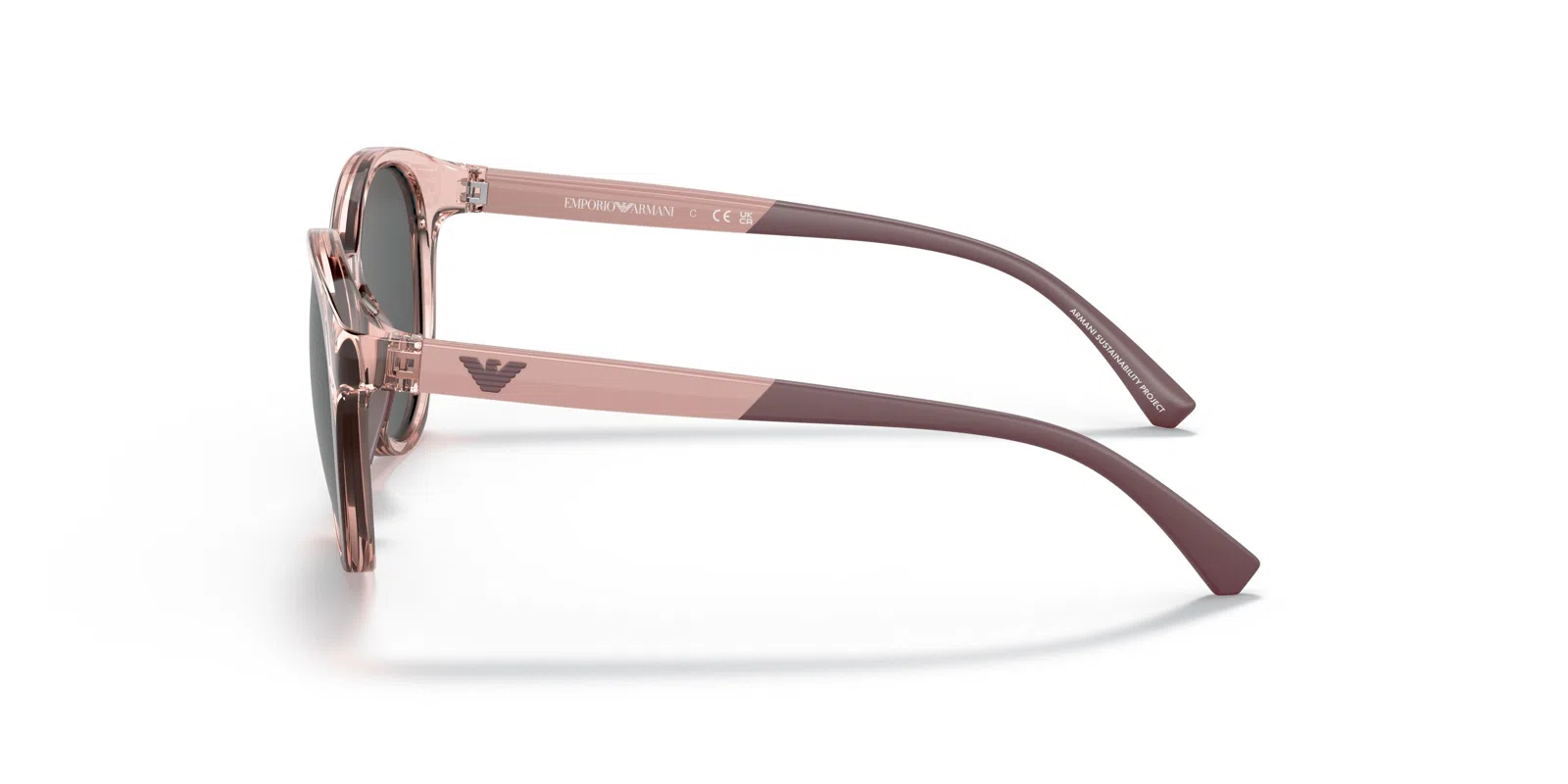 Emporio Armani Kids 4185F Sunglasses - view 10